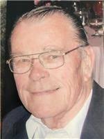 Douglas Morrill Obituary (2016)