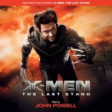 The last stand is a hugely ambitious picture, and it would have been far more successful if ratner had scaled it down to focus more on the. X Men The Last Stand Black Ink Covers