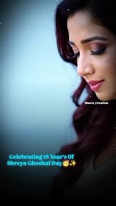 Melody Queen Shreya Ji💗