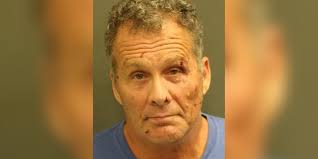 Report: Man arrested after fight, making fun of woman with Down syndrome at  Disney World