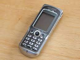 Alcatel Ot 715 For Sale in Naas ...