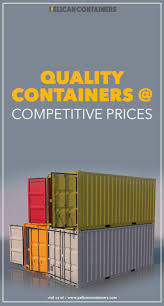 The next most important factor is the size of the container. We Offer A Wide Array Of Damage Free Used Shipping Containers At The Best Prices Contac Shipping Containers For Sale Used Containers For Sale 40ft Container
