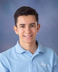 Antonian Class of 2023