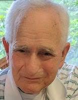 Anthony Vecchio Obituary