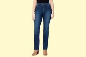 The Best-Selling Jeans Shoppers Call the Most Comfortable Are Only $12