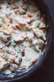 Jackfruit Frikassee Mit Reis Rezept Frikassee Rezepte Vegane Gerichte