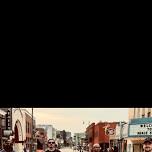 Terry Greene & the Honey Golds