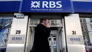 Not available for customers with a basic bank account. Royal Bank Of Scotland Indirectly Advises Investors To Buy Bitcoin Bitcoin News