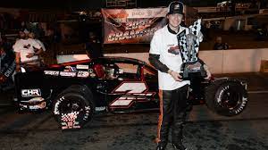 SMART Modified Tour | Racing America