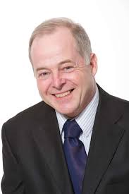 Nigel Pepper backs plans to build UK first King Prawn hatchery facility in  Crowland