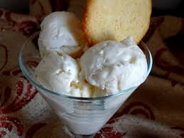 La classique recette de la glace vanille, qui ne nécessite aucune machine spécifique comme la sorbetière. Glace A La Noix De Coco Sans Sorbetiere Guyane La Tendresse En Cuisine Recette Par La Tendresse En Cuisine