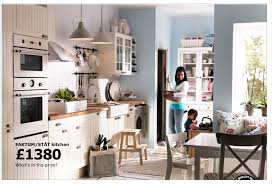 Ikea Stat Off White Ikea Kitchen Inspiration Ikea Kitchen Design Modern Kitchen Design