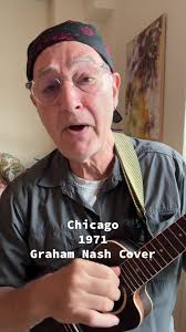Graham Nash Gardner