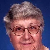 Mary Frances Minor Obituary