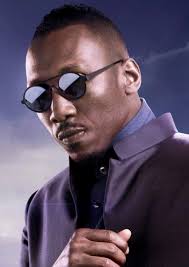 Fan Casting Mahershala Ali as Ivan Evans in Static Shock