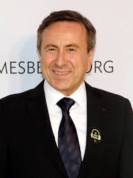 Michelin Guide knocks Daniel down to 2 stars