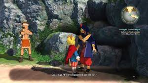 Ni No Kuni 2 Guide Endgame Content Detailed Just Push Start Whether through side quests or just random indicators on the map, you will end up participating in plenty of battles either voluntarily or simply.