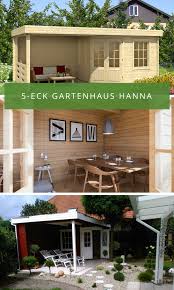 Gartenhaus Modell Hanna 40 Gartenhaus Modell Hanna 40 Gartenhaus Haus 5 Eck Gartenhaus