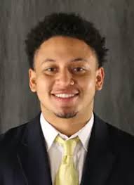 2020 Football Roster