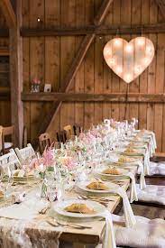 Super Gorgeous Diy Barn Wedding In Germany Barn Wedding Decorations Barn Wedding Germany Wedding