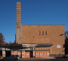 The true story of the three little pigs. Hollywood Theater Minneapolis Wikipedia