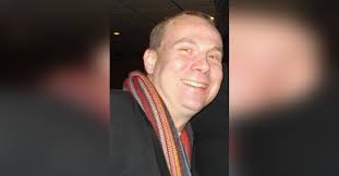 Obituary information for Kevin Tomkinson