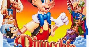 Pinokyo Pinocchio 1940 Pinocchio Walt Disney Disney Channel