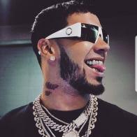 Chris jeday & gaby music. Anuel Aa Fechas De Gira 2021 2022 Anuel Aa Entradas Y Conciertos