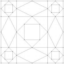 Printable free paper pieced flower patterns. 35 Cool Paper Piecing Patterns Guide Patterns
