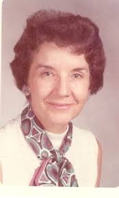 Most Recent Obituaries