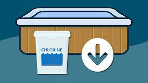 Chlorine Too High? How to Quickly Lower Chlorine in a Hot Tub