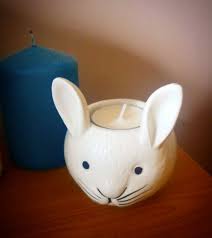 Asda On Twitter Thanks To Jade For Sharing This Pic Of Our Bunny Tealight Holder Grab One For 3 00 Here Https T Co 9p0dvf16c9