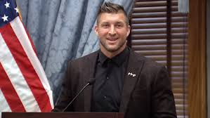Latest on jacksonville jaguars tight end tim tebow including news, stats, videos, highlights and more on espn Tennessee Governor Partners With Tim Tebow In Fight Against Human Trafficking Wsbt