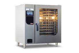 Smkn 5 batam dalam angka. Mkn Flexicombi Magic Pilot 10 1 Electric Combi Oven Essemm Corporation In Coimbatore India