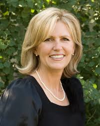 Jennifer “Jenny” Geer George (1957-2015)