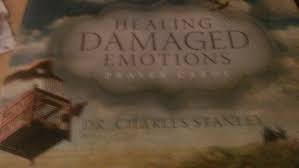 Discover book depository's huge selection of charles f stanley books online. Free Healing Damaged Emotions Prayer Cards Dr Charles Stanley Other Books Listia Com Auctions For Free Stuff