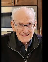 Obituary for Harry W. Rubin