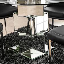 We did not find results for: Furniture Of America Rubo Modern Chrome 50 Inch Metal Dining Table Overstock 20004636