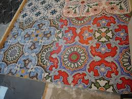 Maybe you would like to learn more about one of these? Mexican Red Crocus Rectified Matt Ceramic 300x300mm Wall And Floor Til Decoridea