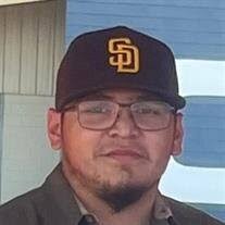 Jacob Castorena's Instagram, Twitter & Facebook