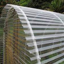 Maybe you would like to learn more about one of these? Polycarbonate Roofing Medium