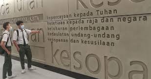 Check spelling or type a new query. Rukun Negara Wajah Kehidupan Rakyat