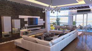 Maybe you would like to learn more about one of these? 70 Idees D Amenagement De Salon Moderne Pour L Homme