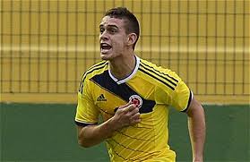 Outdoor bekleidung bis 20 % reduziert! Santos Borre El Van Persie Que Llego A La Seleccion Colombia Archivo Digital De Noticias De Futbol Futbolred