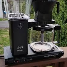 This coffee brewer can handle a maximum volume of. Find More Reduced Moccamaster Technivorm Clubline Coffee Maker For Sale At Up To 90 Off
