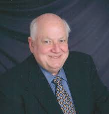 Harold Fahrenthold Obituary