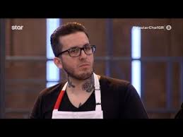 It is an adaptation of the british show masterchef. Masterchef Greece 2021 Ep 23 O Panos Toys Ebgale Ap Ton Boyrko Youtube