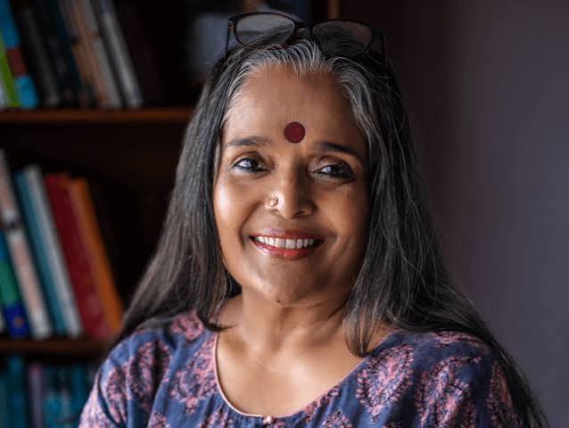 Revathi Shivakumar
