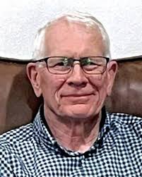 Eldon Charles Goff Obituary May 13, 2025