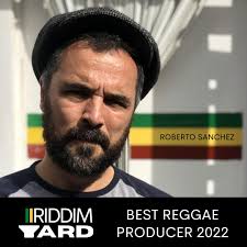 Roberto Sanchez consistently produces the highest quality roots reggae from  his House of the Ark